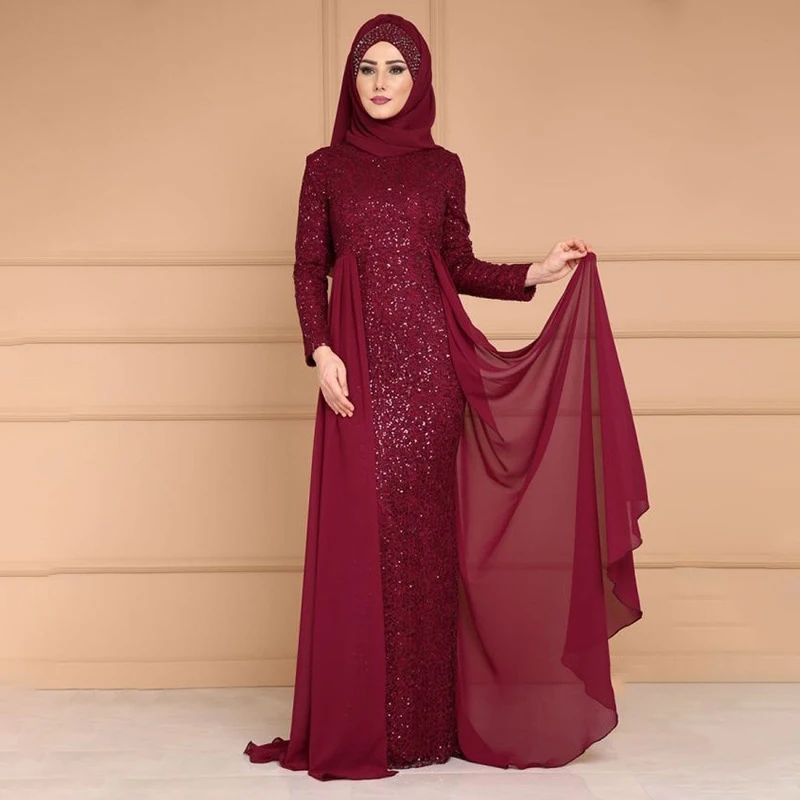 Дубай Абая для женщин djellaba femme поддельные две части турецкий кафтан marocain tesettur elbise