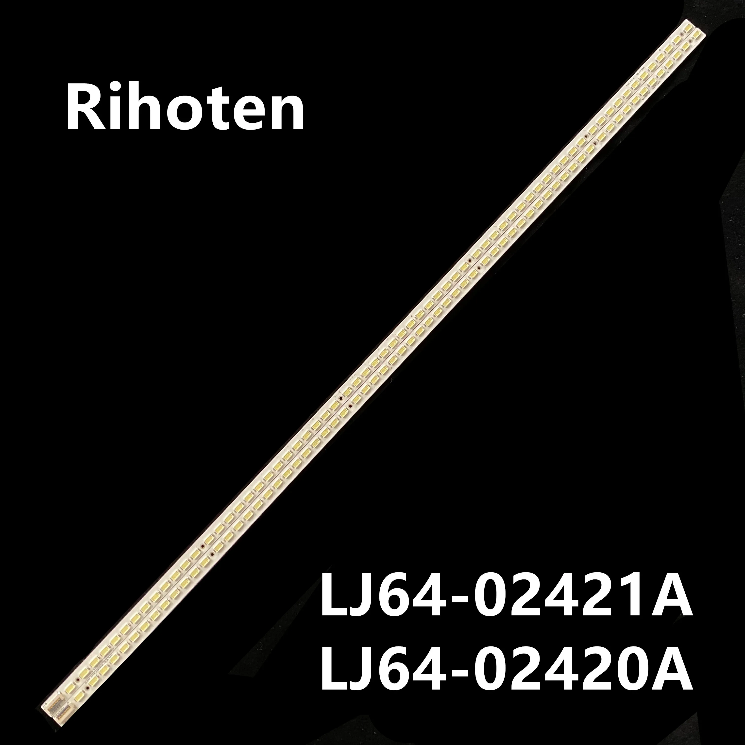 Светодиодная подсветка 520 мм световая полоса 66 светодиодный s для Sony 46 дюймового телевизора