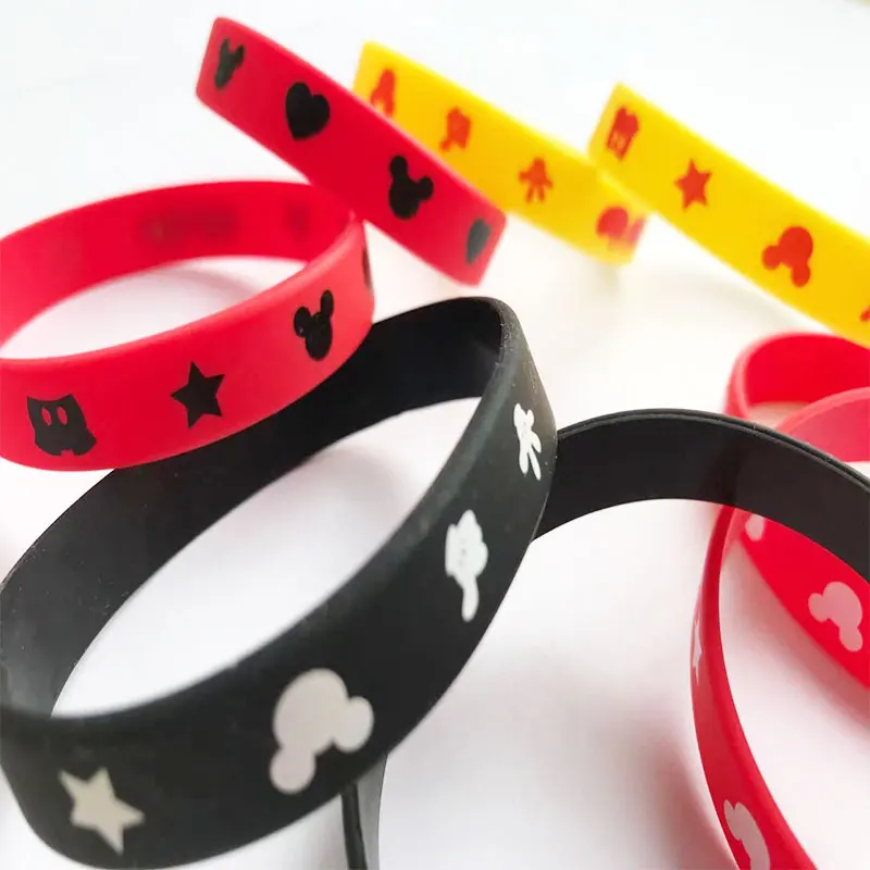 8 шт Холодное сердце с Микки Маусом Мышь вечерние маленькие подарки для гостей