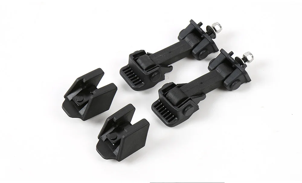 MOPAI крышка двигателя для Jeep Wrangler JK JL 2007- Автомобильный Замок капота защелка Крышка для Jeep Wrangler JK JL аксессуары