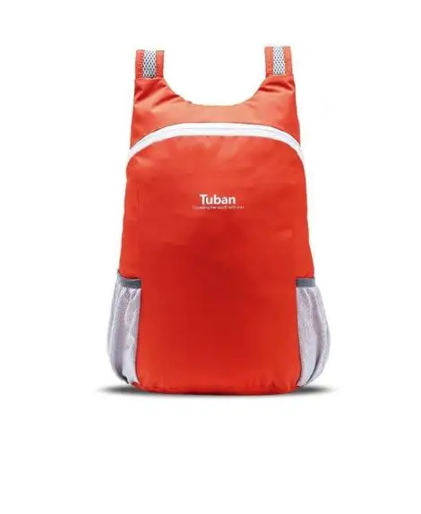 jacinth 18L сверхлегкие складные спортивные сумки для фитнеса, для тренажерного зала, водонепроницаемый рюкзак для велоспорта, для мужчин и женщин, для отдыха на природе, походов, путешествий, альпинизма - Цвет: jacinth