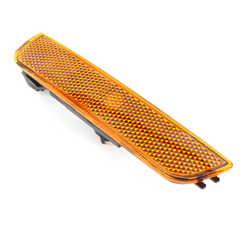 2 шт. автомобильный передний угловой бампер боковой габаритный светильник лампа