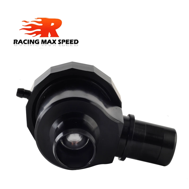 Новейший алюминиевый двойной Турбокомпрессор выдувный клапан BOV для 3.0L BMW 135i 335i