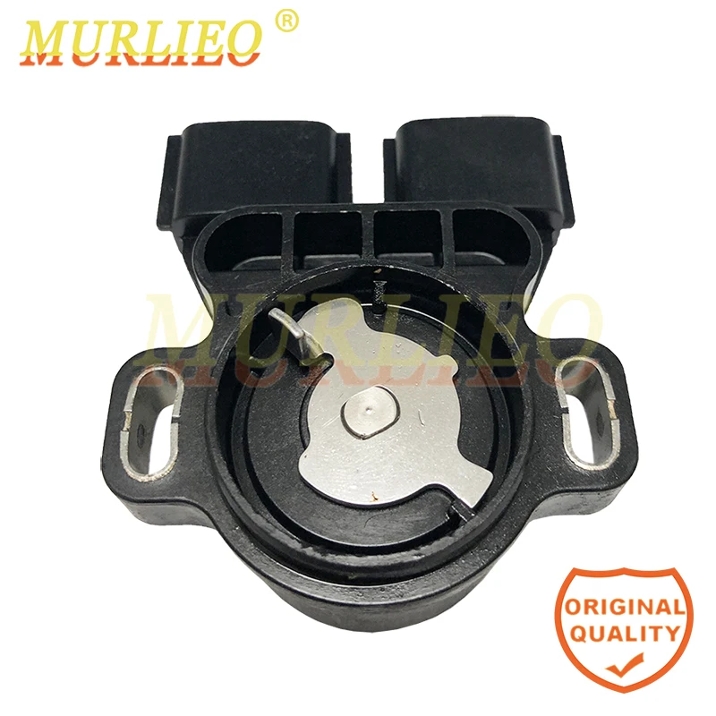 Throttle Position Sensor A22-658 B00 A22-658B00 Fit For Isuzu I-Mark Nissan Sentra 200SX 22620-3M201 89442-17130 | Автомобили и