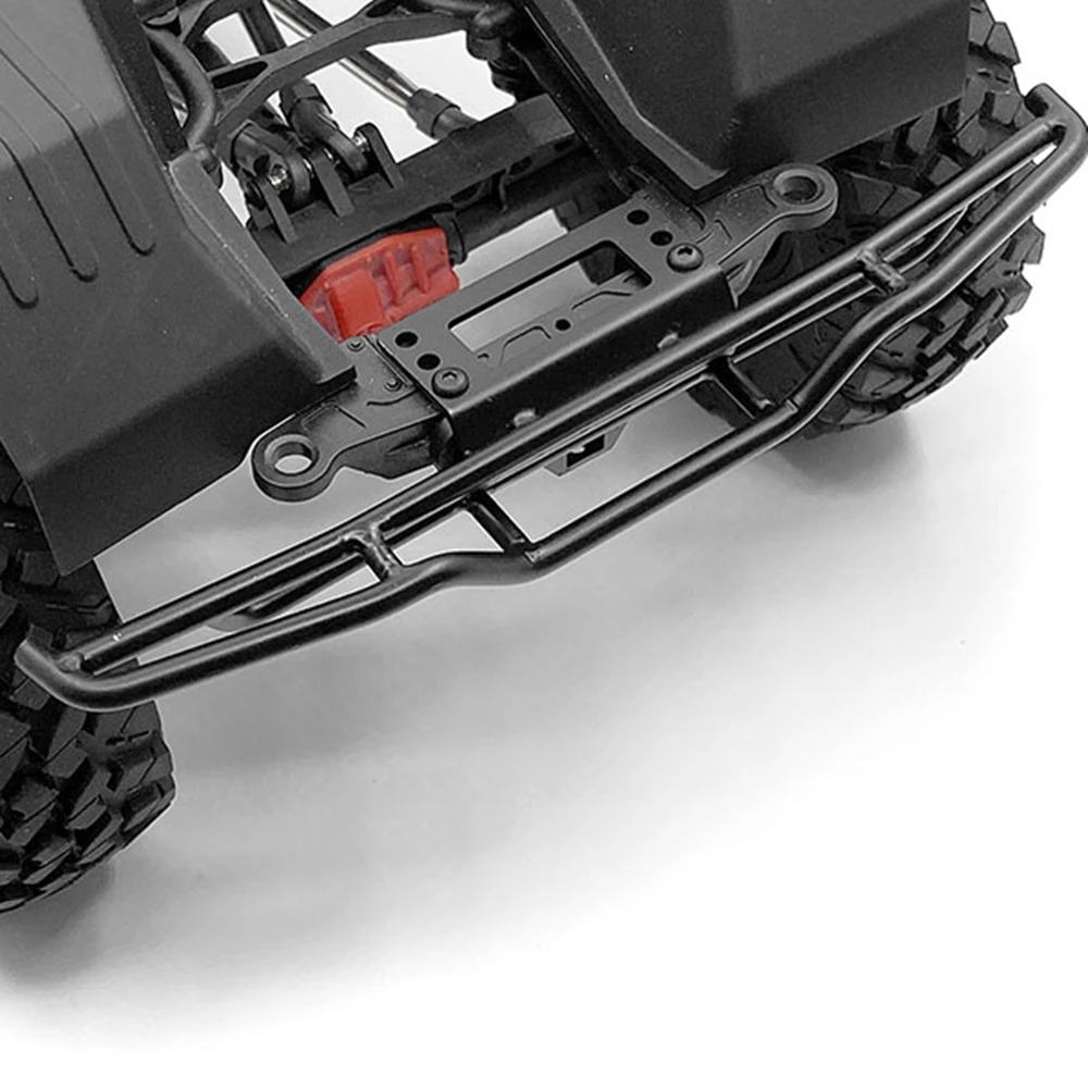 1/10 Rc автомобиль осевой SCX10 III третьего поколения Wrangler JL AX103007 трубка металлический