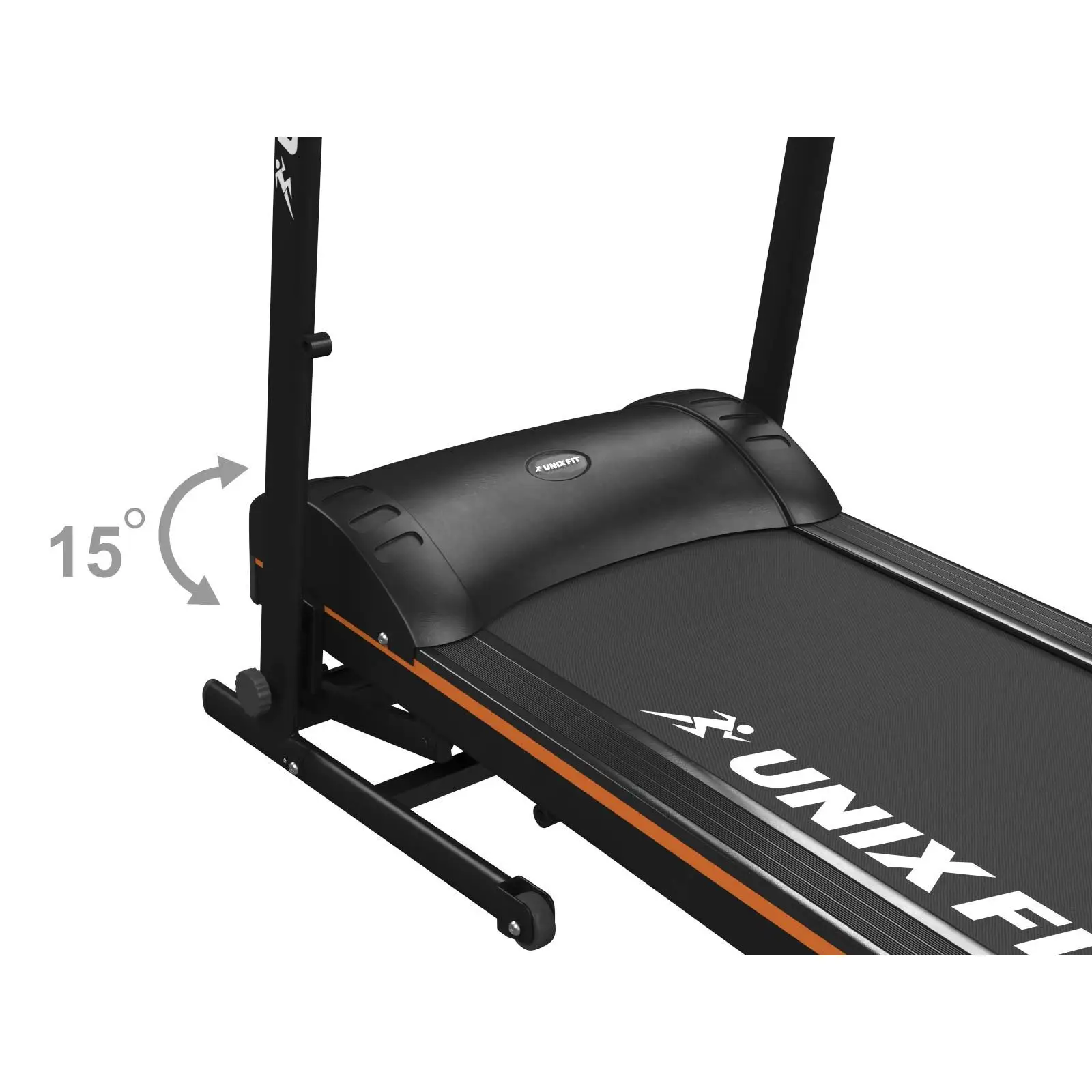 Беговая дорожка UNIXFIT ST-550LE | Спорт и развлечения