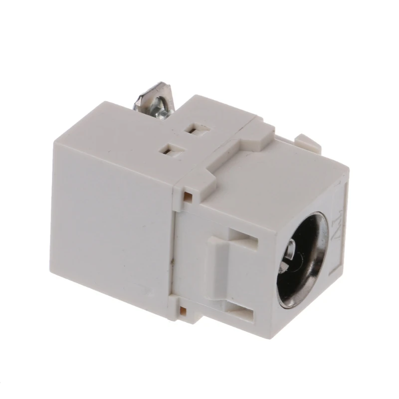 

Keystone Connector Cable TV Signal Module TV Digital Module Dropshipping