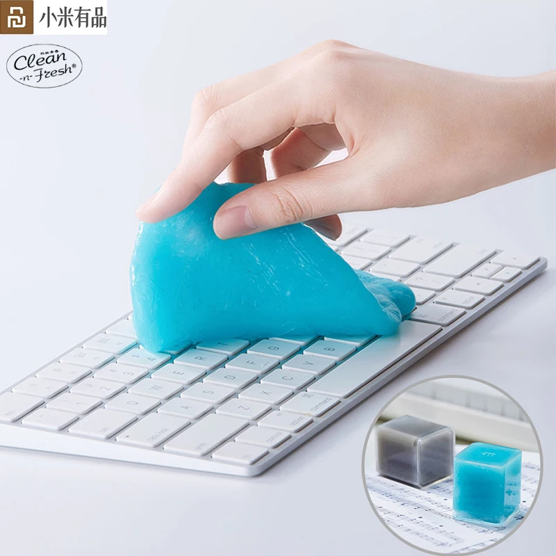 Автомобильный очиститель Youpin CNF клеевая панель для вентиляционных отверстий