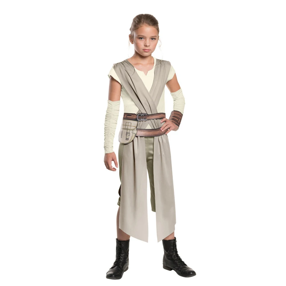 Клон солдат Пробуждение силы Кайло Рен костюм Дети костюмы Штурмовик Дарт Вейдер