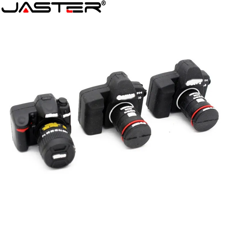 Корабль Горячая Мода мультфильм Маленькая мини камера серии USB флэш накопители 2 0