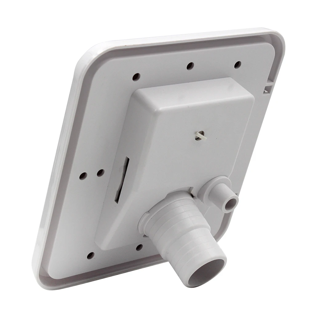 

Perfeclan RV Trailer Marine Gravity Water Fill Hatch with Lock New #1