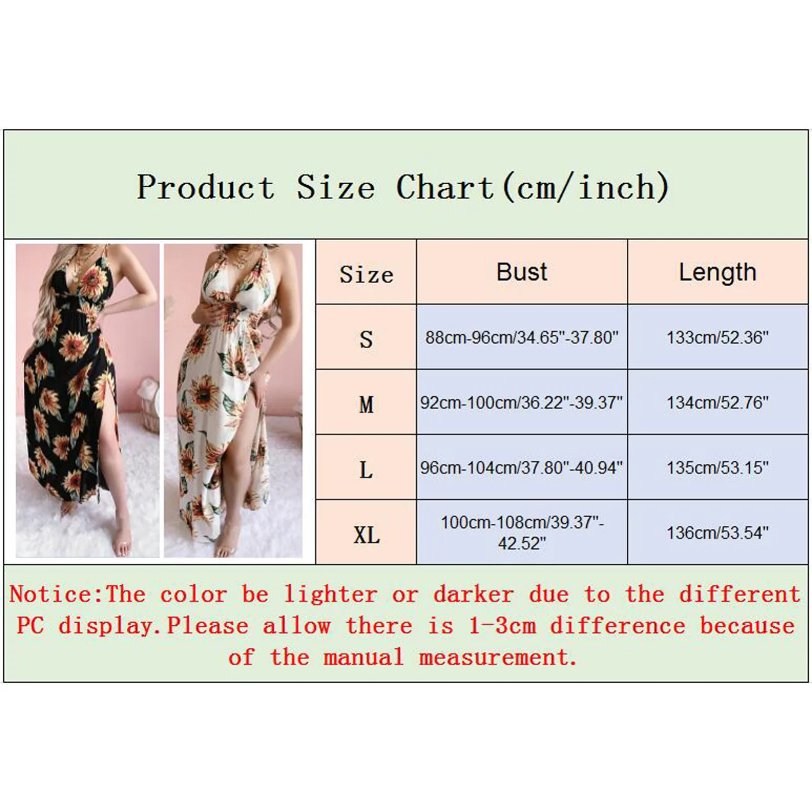 

Sexy Woman Dress 2021 Summer Sundress Bohemian Floral Print Casual Maxi Cocktail Sexy Deep V-Neck Beach Dress Sundress Robe
