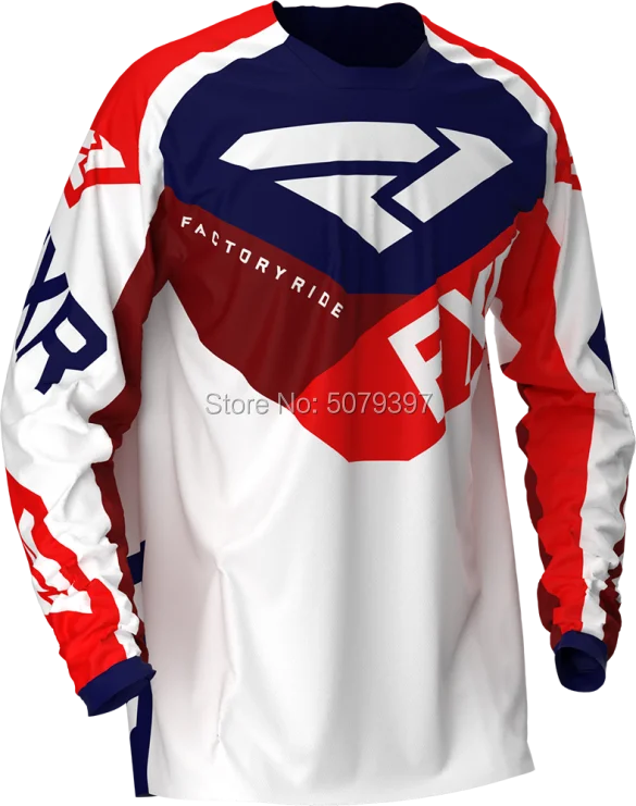 2020 Джерси для мотокросса spexcel майка езды на горном велосипеде мотоцикле и XC BMX DH