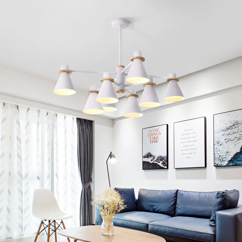 

nordic modern led stone led iron e27 pendant light hanglamp lustre pendente industrial lamp modern led chandelier hang bedroom