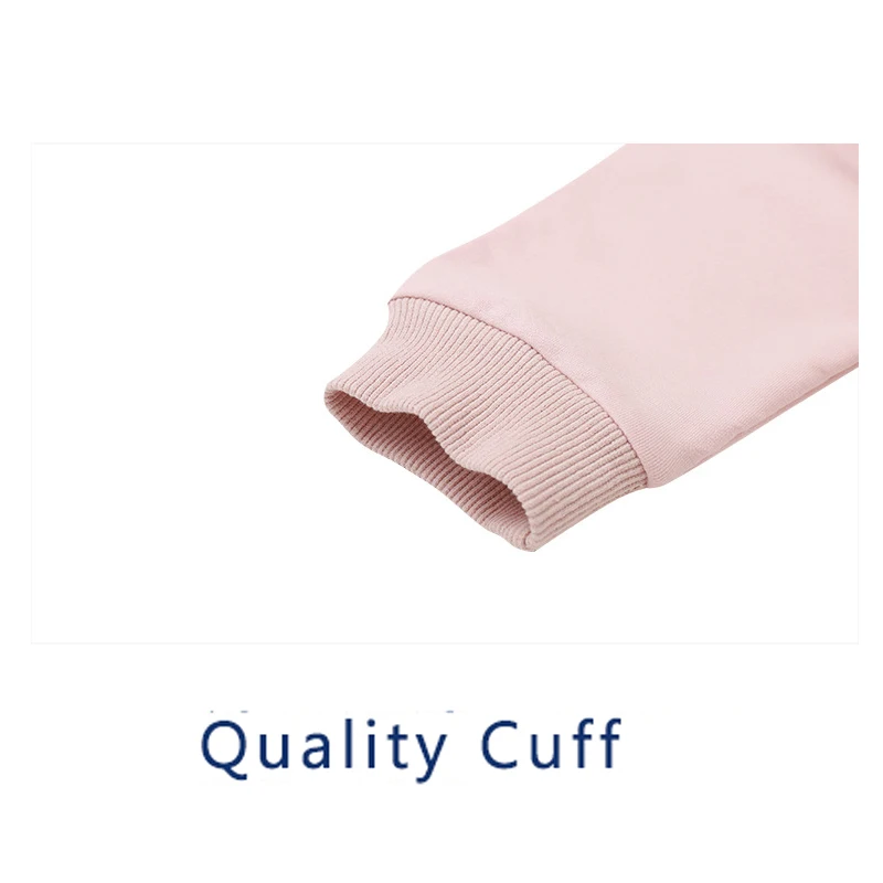 Детский свитшот одежда для маленьких девочек зимние свитшоты с мультяшным