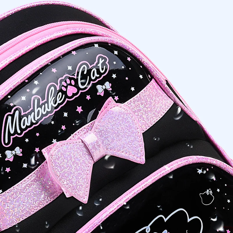 Рисунок 5 - Школьный рюкзак для девочек 6-12 лет