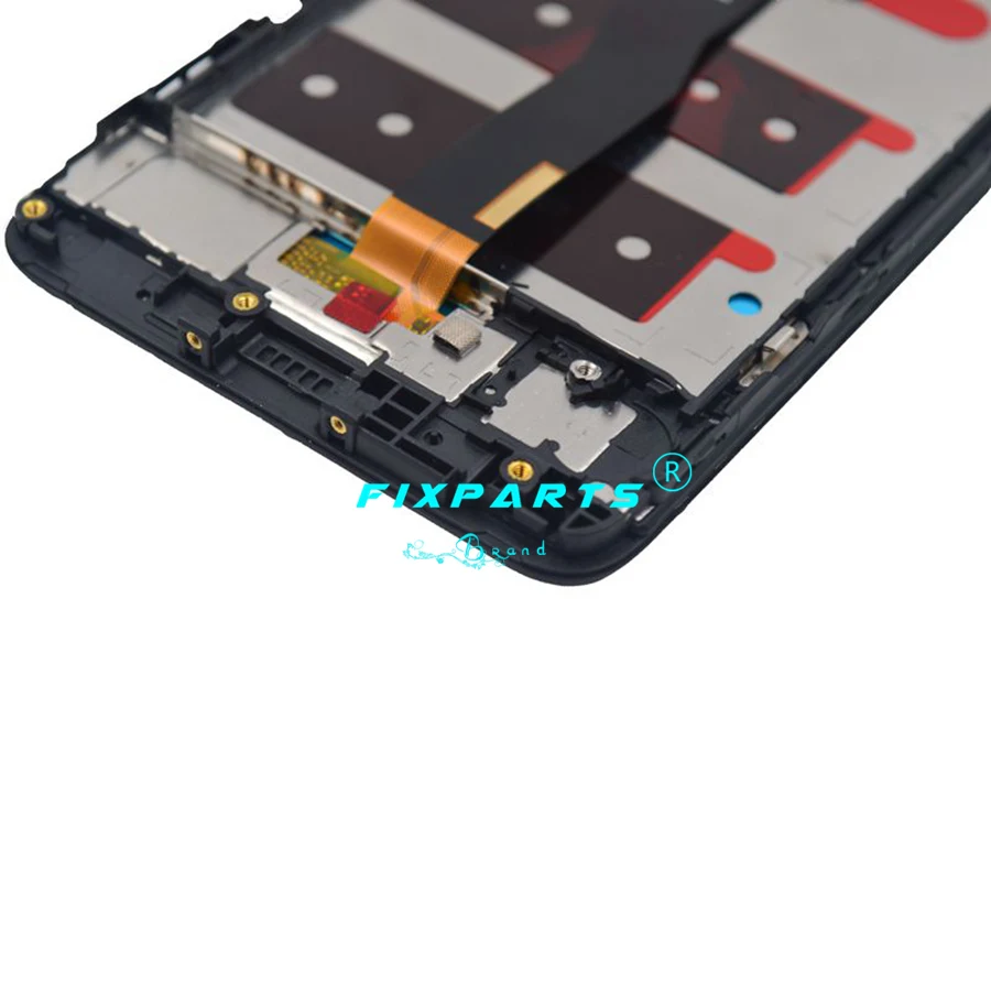 Оригинальный ЖК дисплей для Huawei Nova сенсорный экран дигитайзер CAZ AL10/L11/L12 / L13