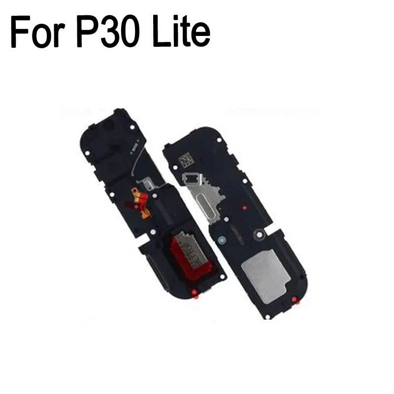 P30Lite Новый зуммер кольцевая плата громкоговоритель в сборе для Huawei P30 Lite Запчасти