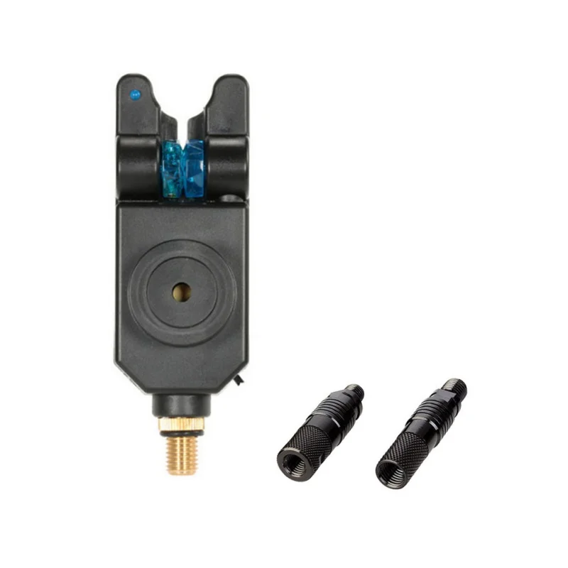 Европейские рыболовные громкость аварийного сигнала Калан метания электронный