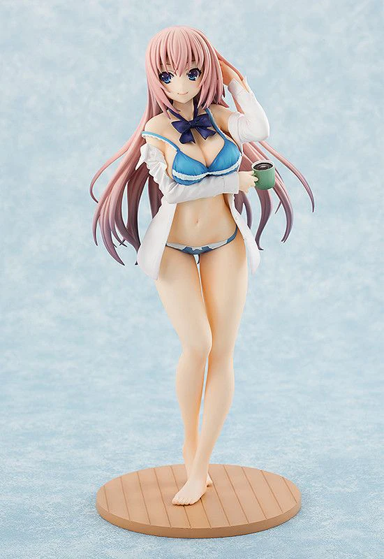 no retail package Horikita Suzune класс элитной сакуры Airi Ichinose Honami сексуальные девушки фигурка японского аниме ПВХ фигурка игрушка - Цвет: no retail package