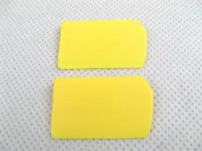 

Tarot 250 Helicopter Parts Aileron/Yellow MS25008