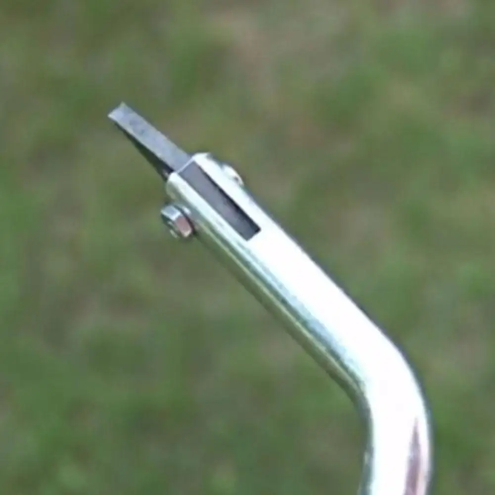 Беспроводной экстрактор трав портативный инструмент для выжигания в саду с