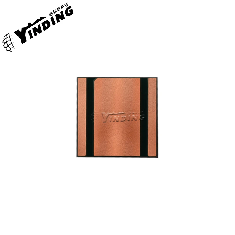 1 шт. YINDING 5050 30 Вт чип высокой мощности 5000-6300K холодное белое Наружное освещение 、