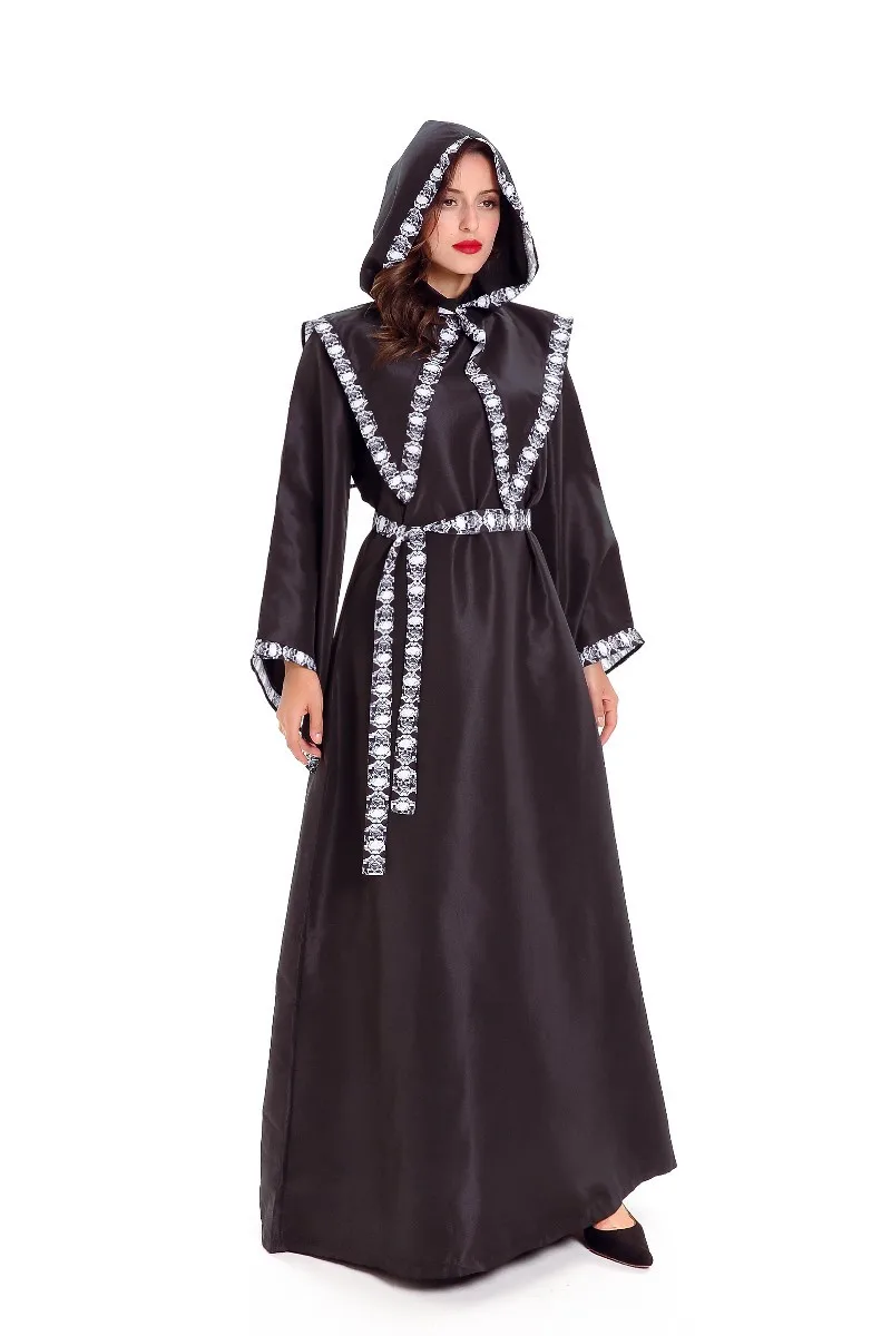 Мужской страшный строгий каркас готический средневековая Женская Мужская