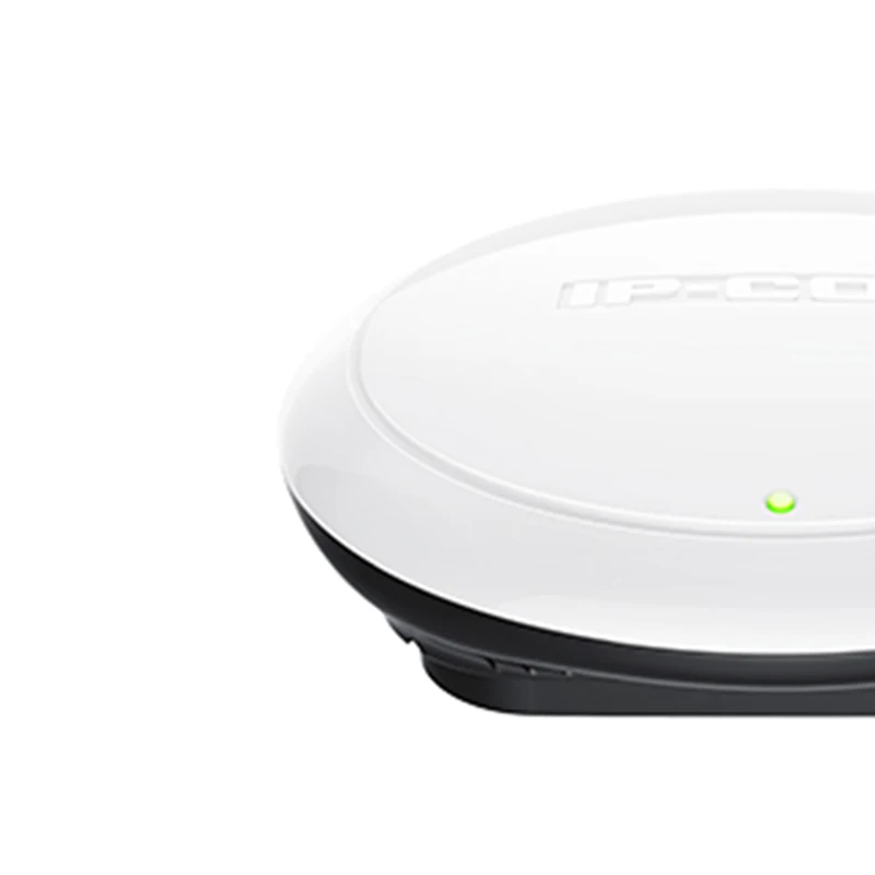 IP-COM W45AP 11n 300M потолочная беспроводная точка доступа с высоким коэффициентом