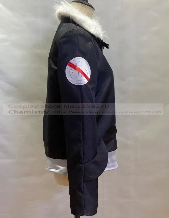 Маскарадный костюм самекичи из м/ф ваданохара и великое море |