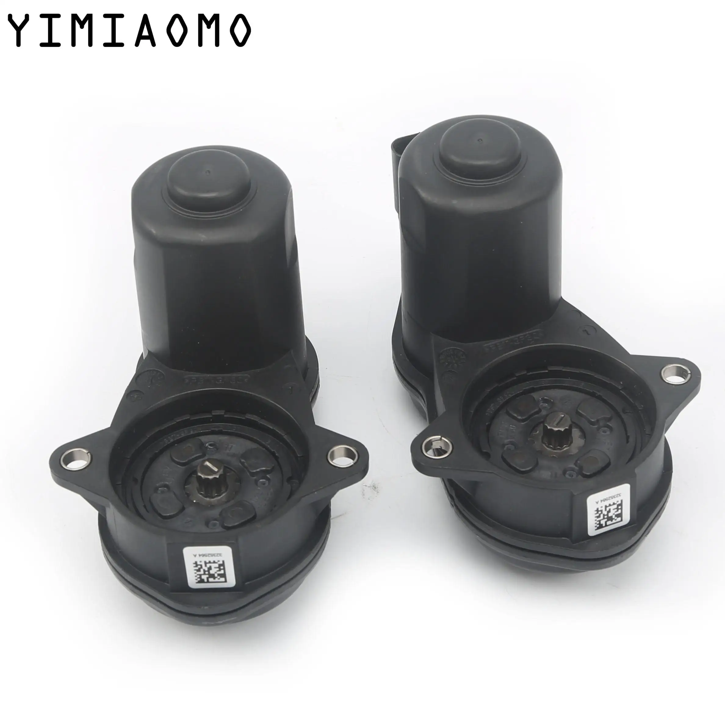 Серводвигатель тормозной суппорта для Mercedes-Benz ML400 550 GLE350 GLE43AMG 63AMG L550 GL63AMG 166 906 01 02