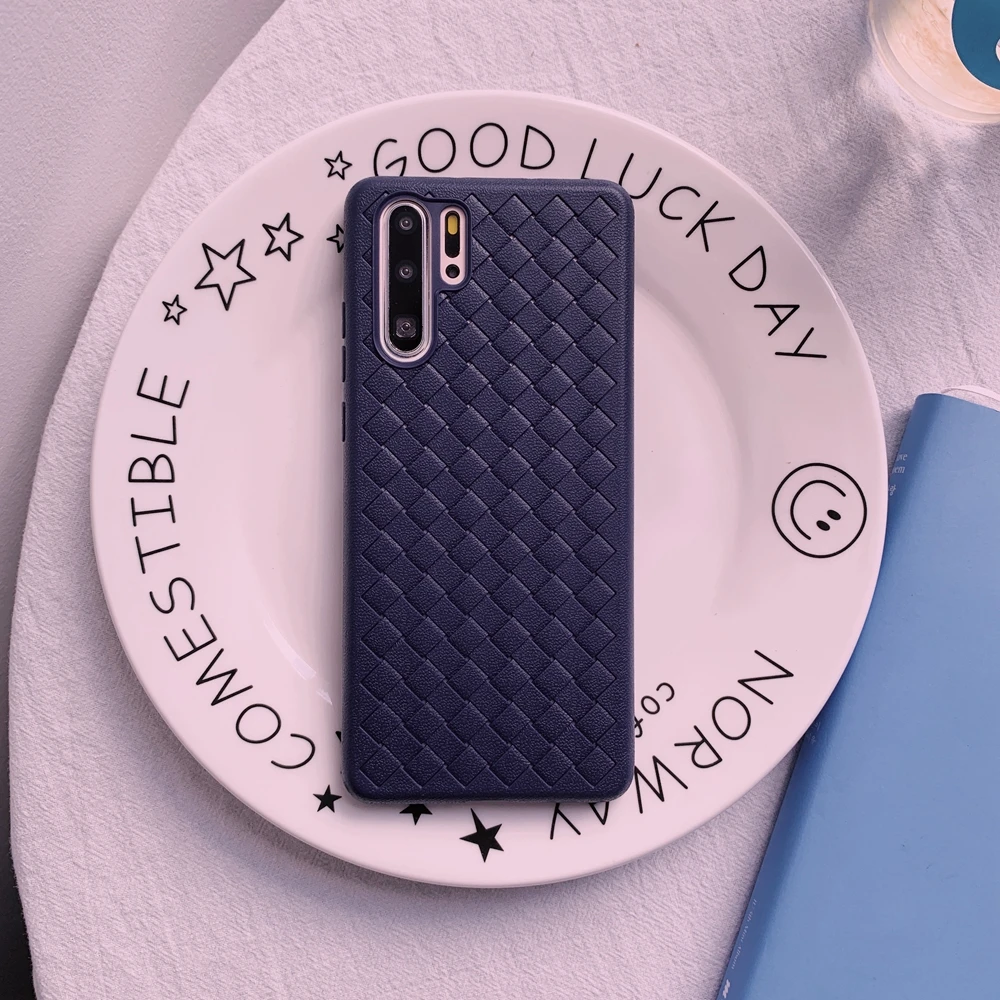 Мягкий силиконовый чехол для Huawei P30 P20 P40 Mate 10 Nova 3 3i Y5P Y6P Honor 9A 9s 20 20s Lite Pro | Мобильные