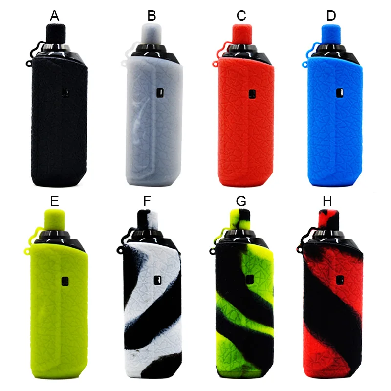 

Protective Silicone case cover Skin decal wrap for Artery NUGGET AIO