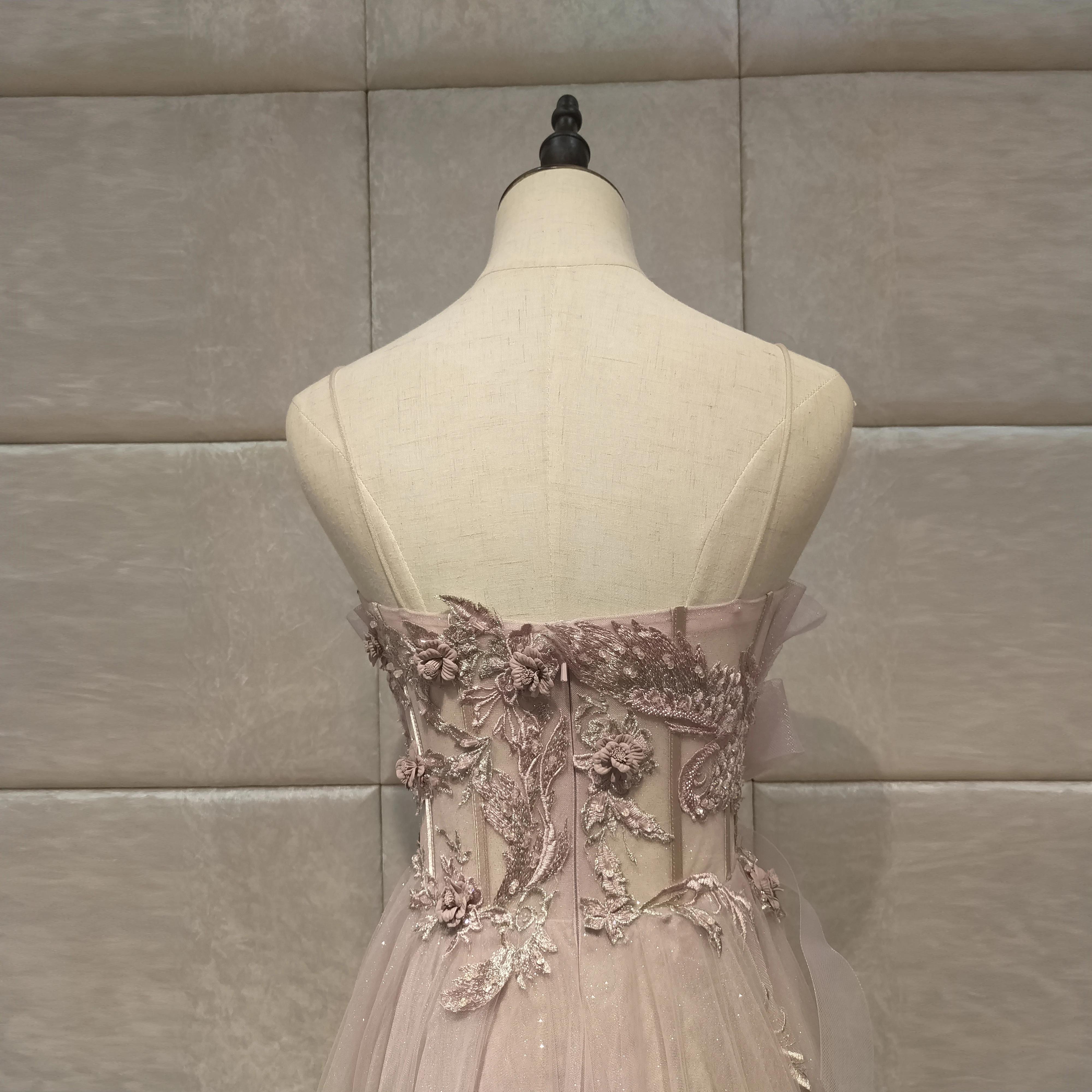 Изящное вечернее платье Новинка года vestido de noiva abendkleider robe soiree вечерние платья |