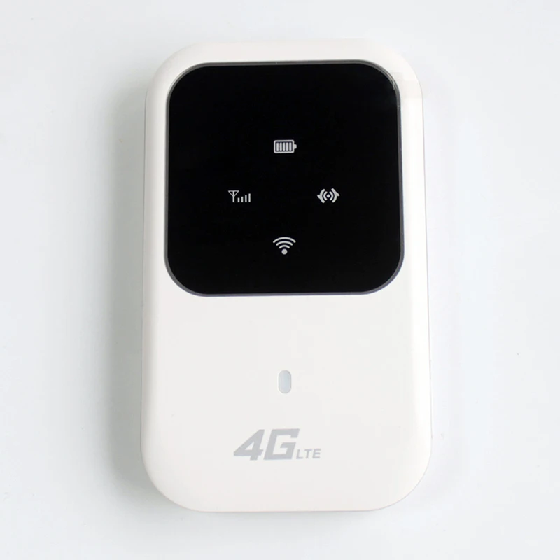 4g router lte wireless 150mbps mobile wifi broadband hotspot mifi pk huawei e5573 e5577 free global shipping