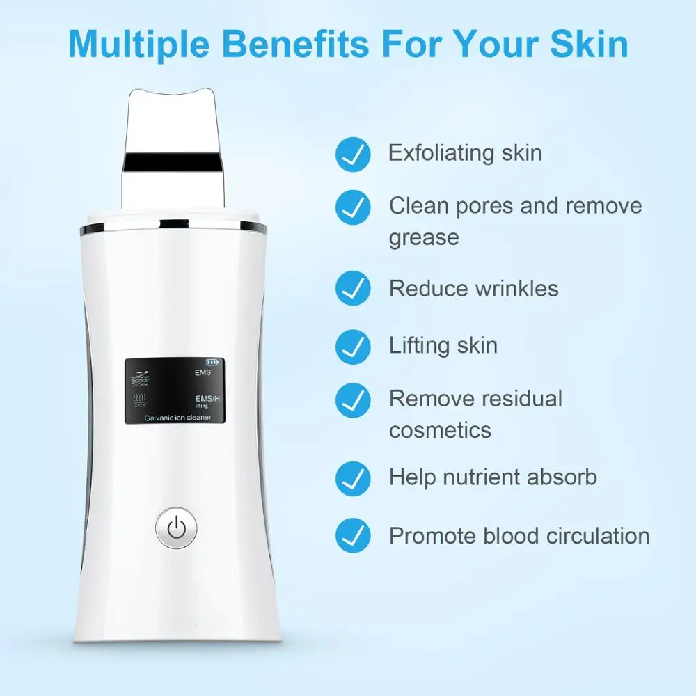 

Skin Care Tool