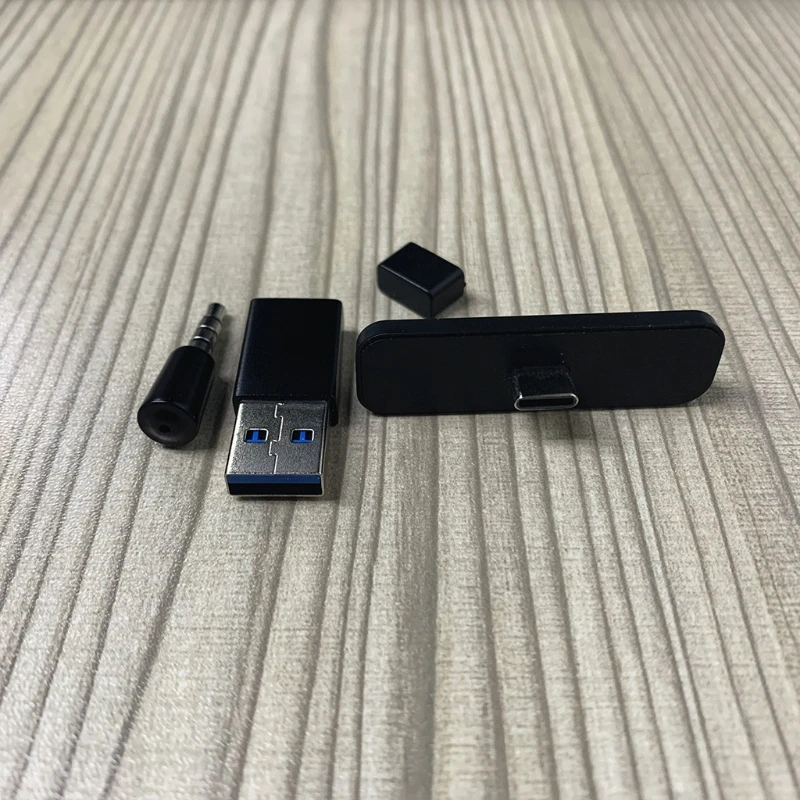 2021 Новый беспроводной Bluetooth адаптер USB передатчик VF приемник для Nintendo Switch PS4