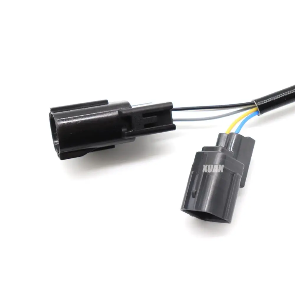 Высококачественный кислородный датчик Lambda O2 для Mazda 3 6 CX-7 2.3L L4 2006-2013 L33L-18-8G1E-9U