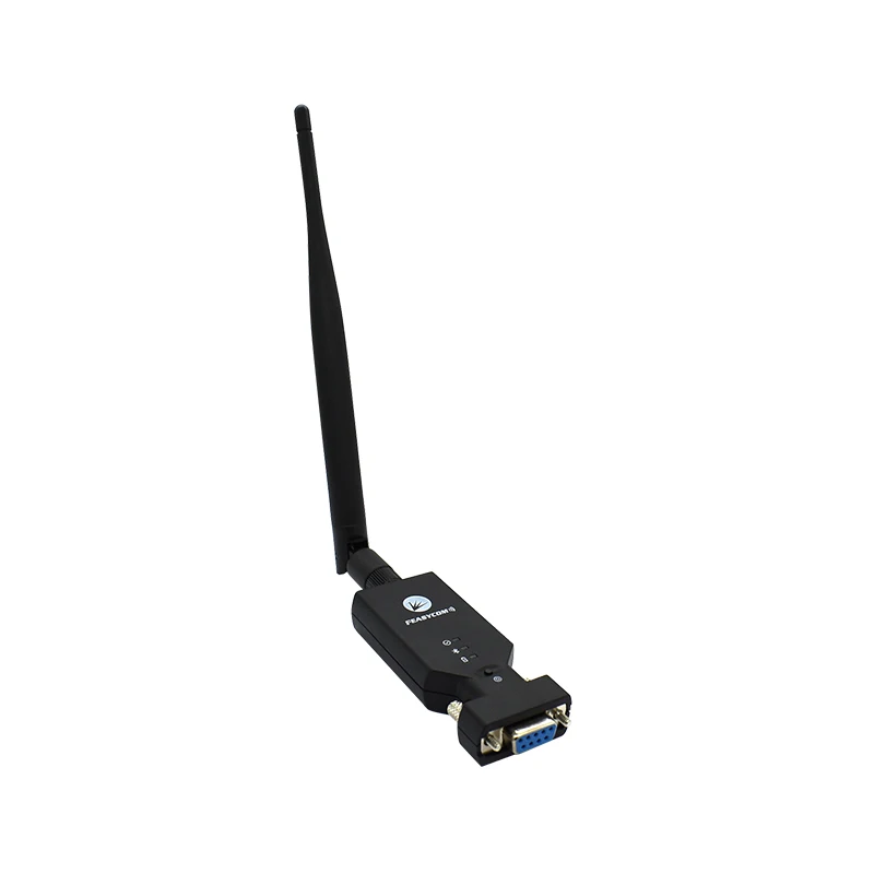 Bluetooth 5 0 Dongle DB9 адаптер RS232 к UART серийная передача данных|USB-гаджеты| |