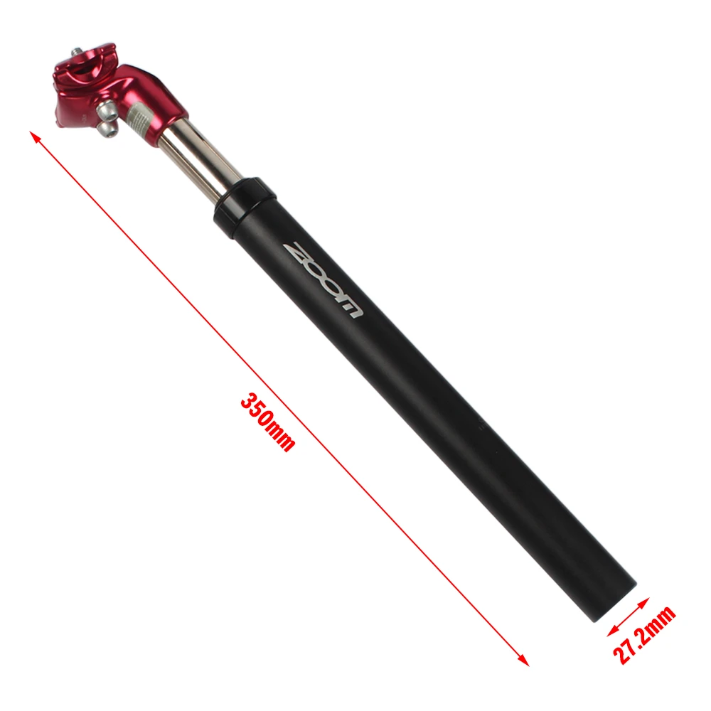 Подвеска для велосипеда подседельный штырь амортизатор подседельная труба