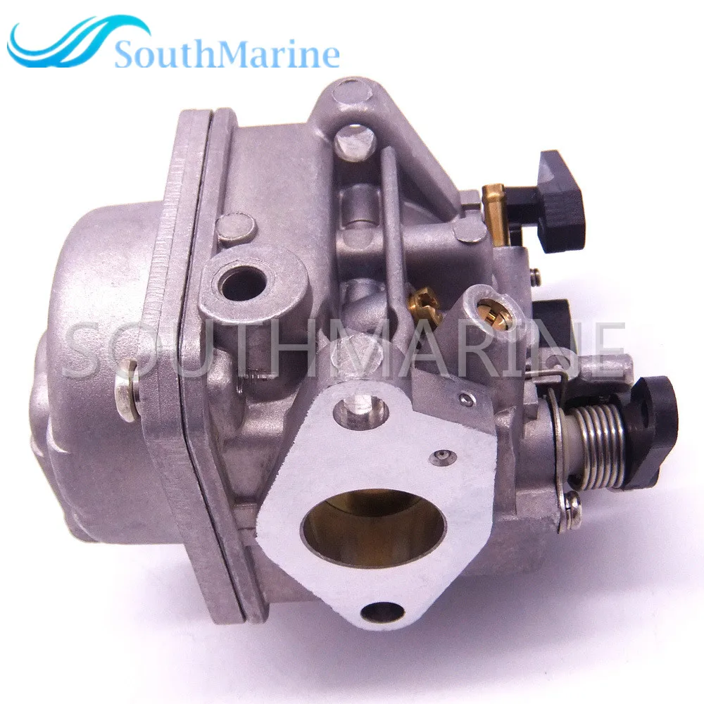 Лодочный мотор 3303-803522T1 803522T2 803522T03 803522A04 803522A05 карбюратор в сборе для ртути Маринер 4-тактный 4HP 5HP
