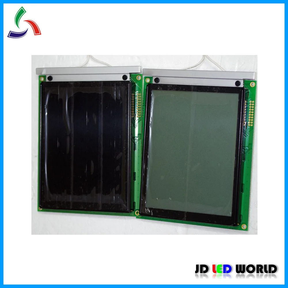 Совместимый ЖК-дисплей для WG320240CP1-FMC-V 320240C Замена |