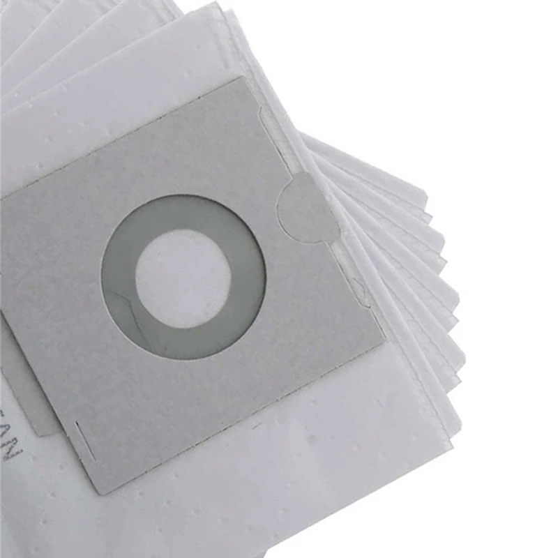 5 шт. пылесборник для пылесборника Festool CT36E аксессуары пылесоса|Запчасти пылесоса|