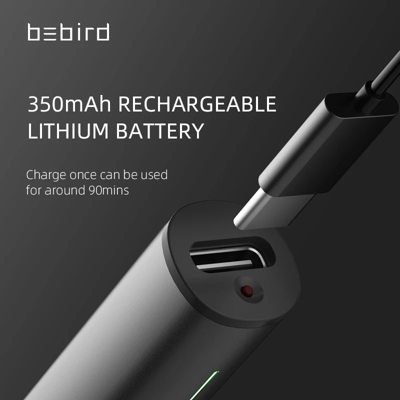 Bebird B2 Pro Smart Visual Ear Sticks Endoscope 300W Earpick Mini Camera Wax Removal Tool Otoscope Health Care Cleaner |