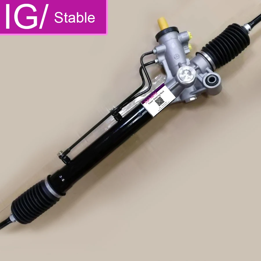 Новая рулевая рейка RHD для Toyota Rav4 1998 2000 rav4 4425042032 4425042090 44250 42032 42090 - Цена: 11 090,32 руб.