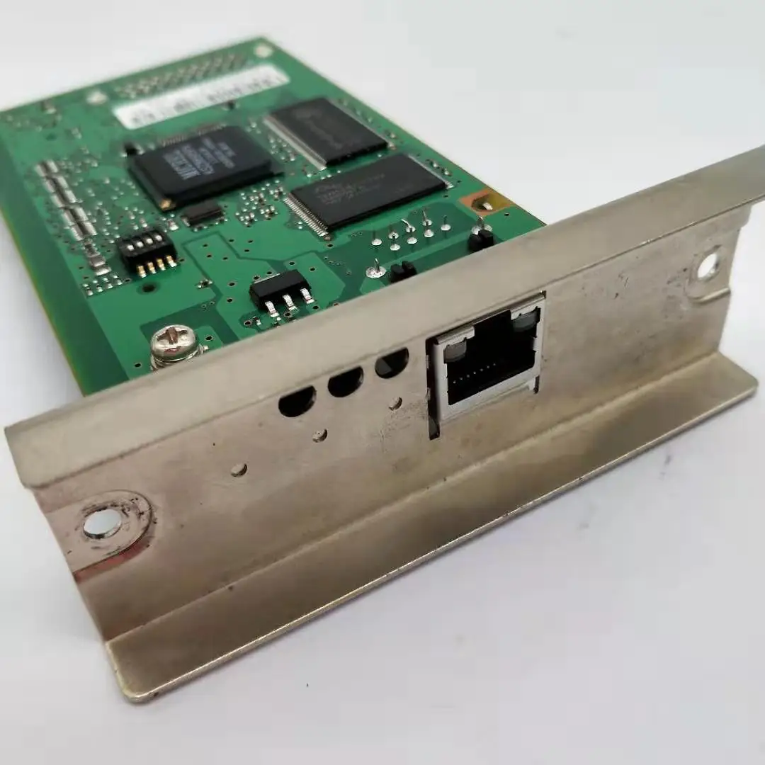 Network interface card MDK 332V-0 PW05260CX PX03318XD for SATO printer parts