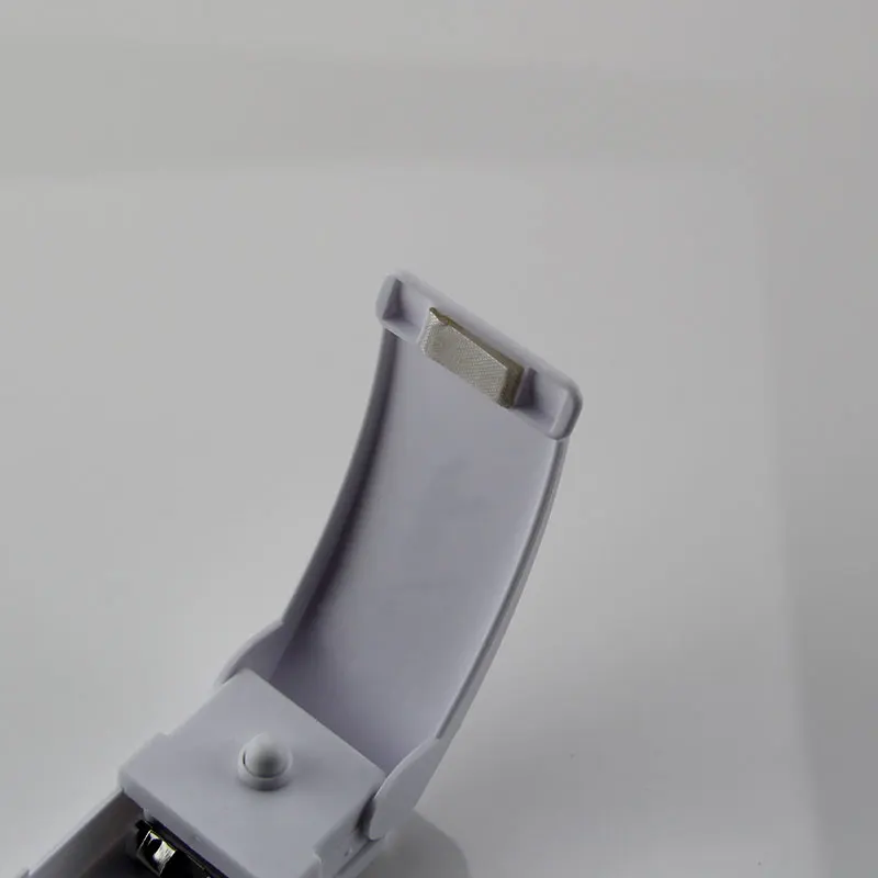 

Portable Storage Food Bags Heat Handheld Sealer Tool ADW889