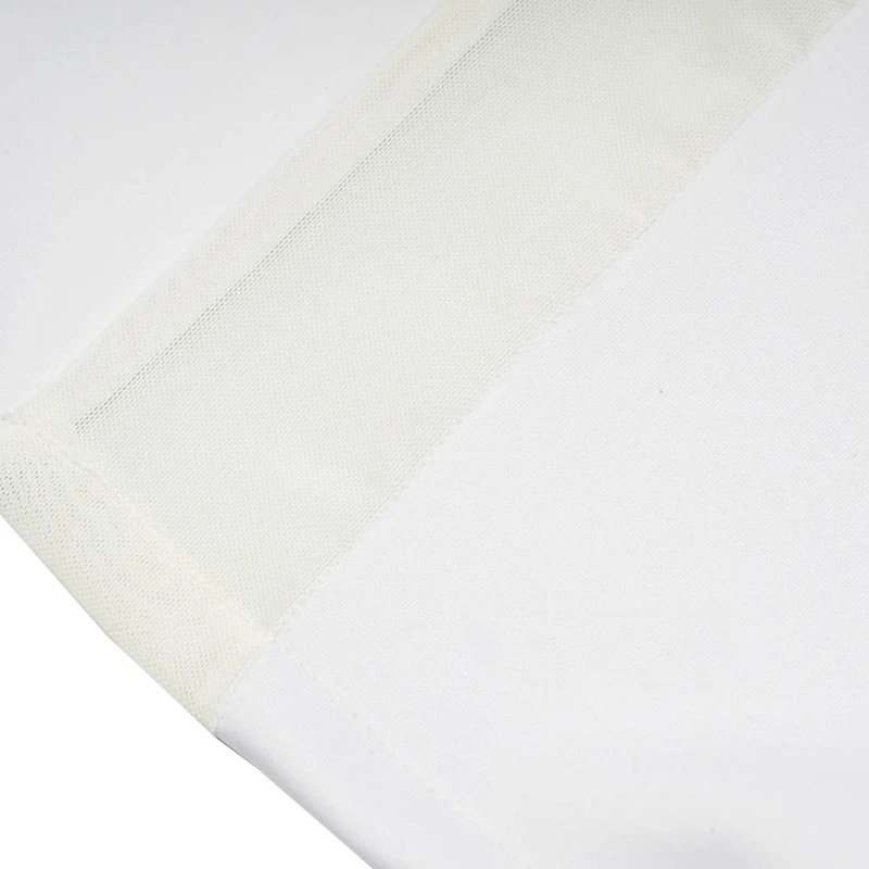 HaleyChan летняя дышащая сетчатая компрессионная нагрудная Обложка для Tomboy Trans