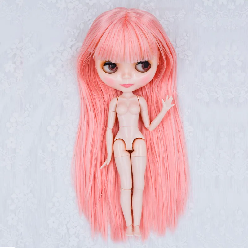 Кукла Neo Blyth NBL блестящее лицо 1/6 BJD шарнирная кукла Ob24 для девочки игрушки детей