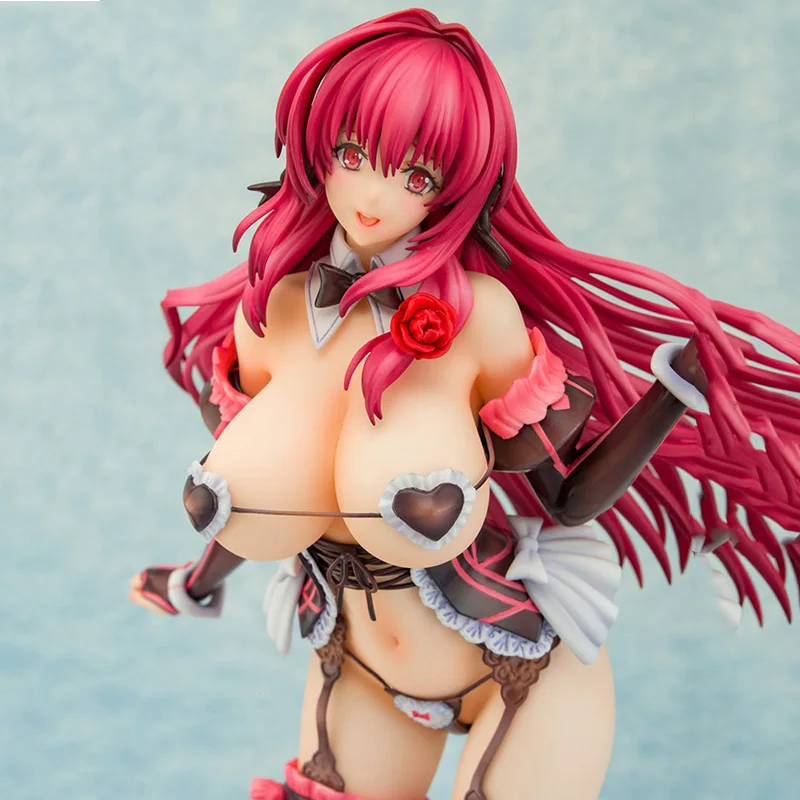 

Daiki Kougyou Indexgirls Series Indexgirls Index Chan PVC Action Figure Toys Anime Sexy Girl Figure Model Toys Doll Gift 26cm